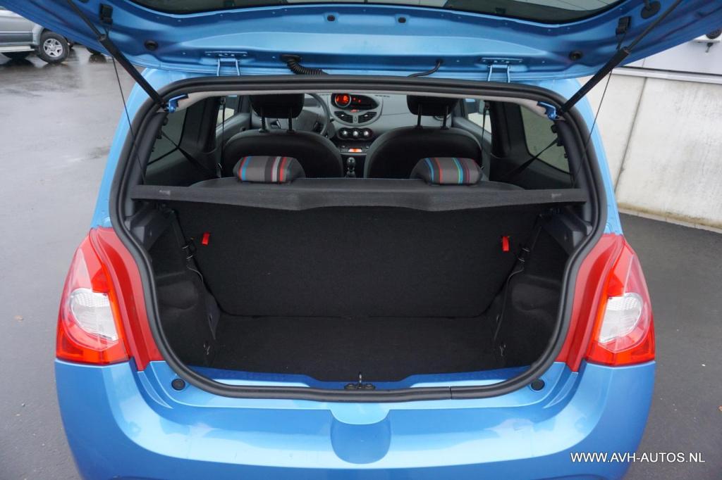 Renault Twingo 1.2 16v collection