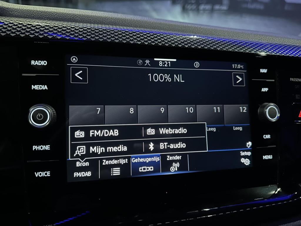 Volkswagen Polo 1.0 tsi life edition *iqlight*appconnect*winterpack*acc*