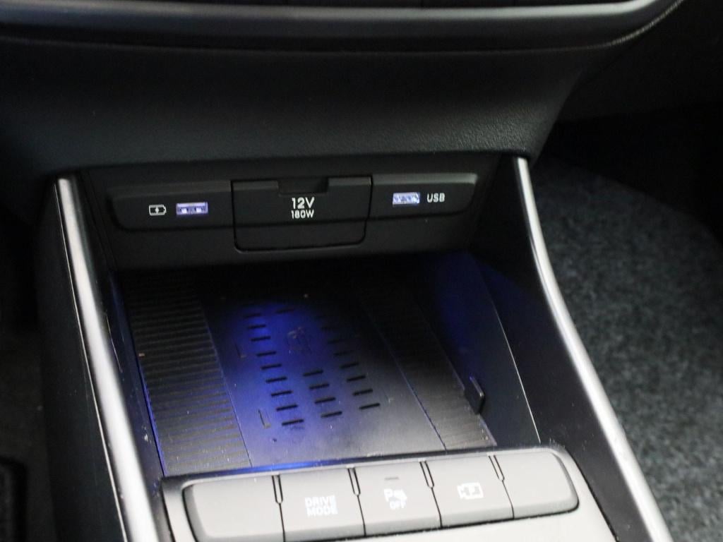 Hyundai I 20 1.0 t-gdi comfort | automaat | apple carplay/ android auto | c