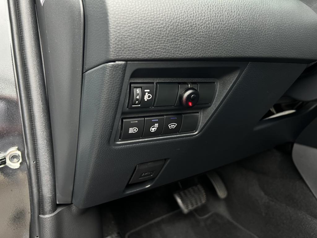 Toyota Yaris Cross 1.5 hybr 130 dynamic | trekhaak | dodehoek | parkeersens
