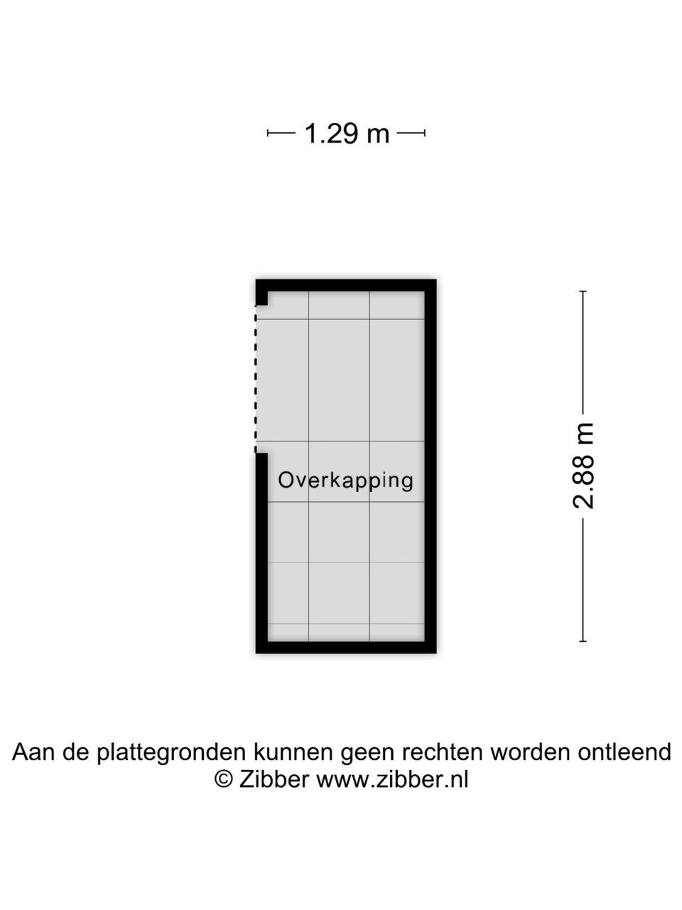Twee onder één kap met garage in Wemeldinge
