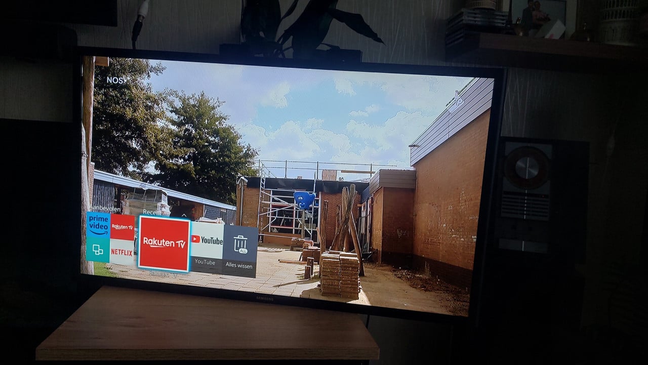 Samsung  32 inch tv