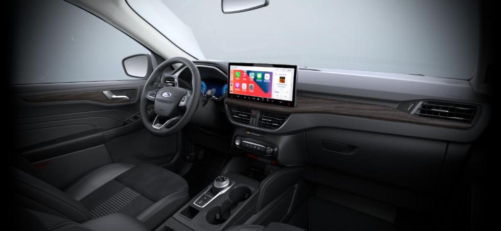 Ford Kuga 2.5 phev active x | €4.000,- ford voordeel! | unieke afstelling &