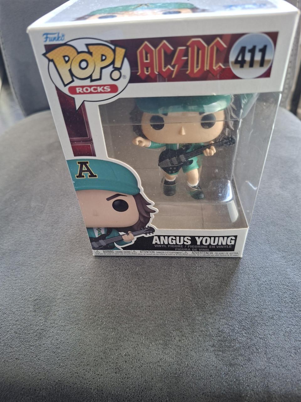 Nieuwe funko figuren