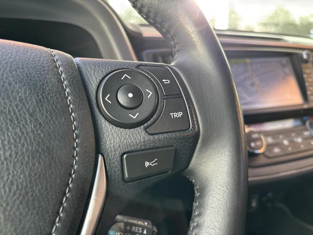 Toyota Rav4 2.5 hybrid dynamic sport