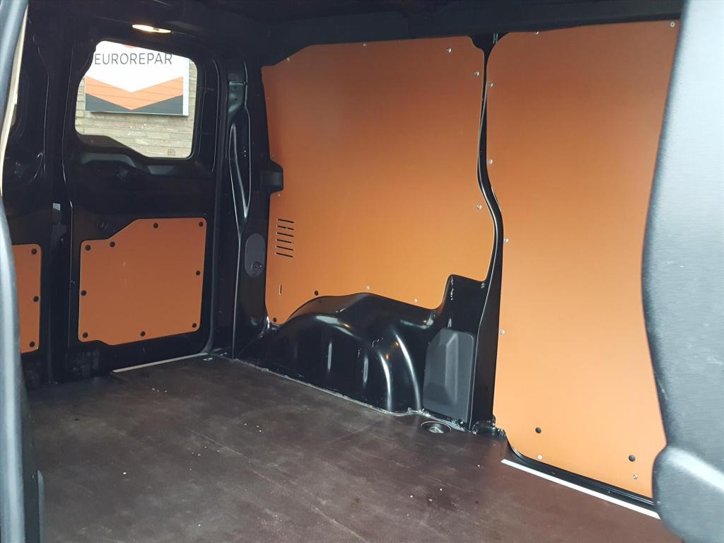 Peugeot Expert gb l2/standard 2.0 bluehdi-120pk automaat (eat8) 3pers. asph