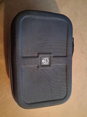 Reiskoffer switch