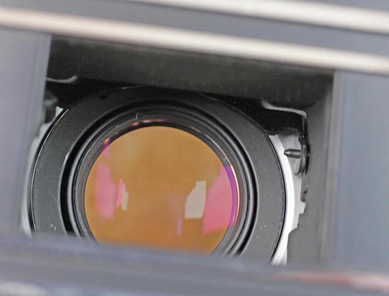 CAMERA Praktica super TL 1000