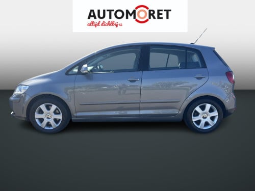 Volkswagen Golf Plus 1.4 tsi comfortline mooie staat|lage km stand!