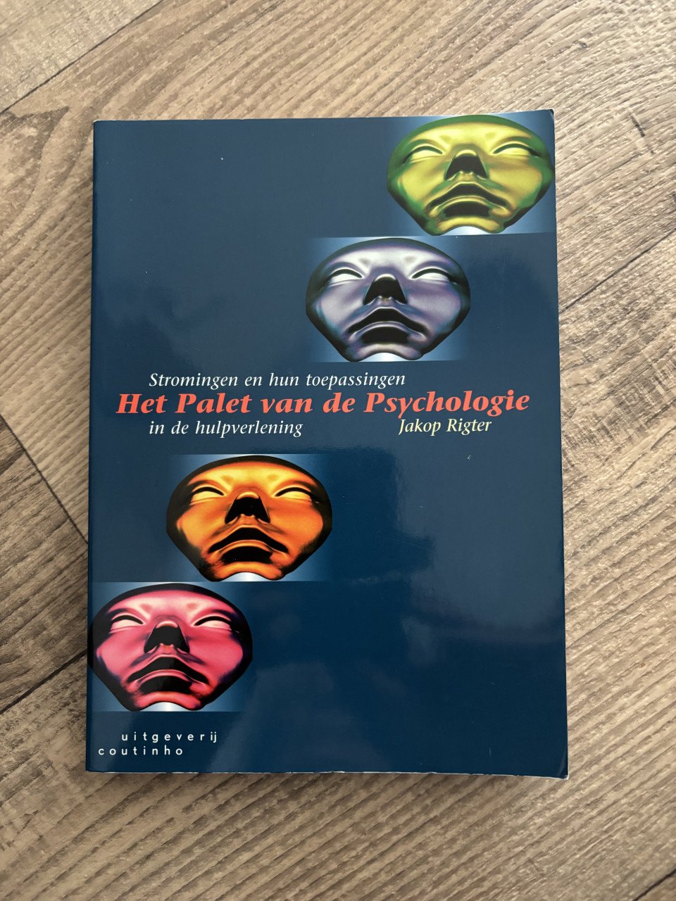 Studieboeken