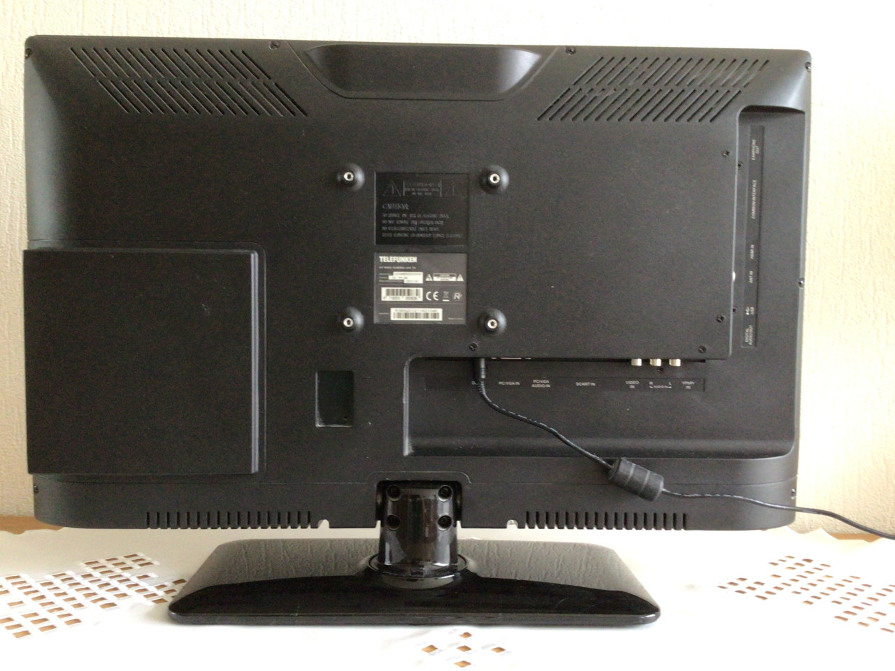 24 inch tv