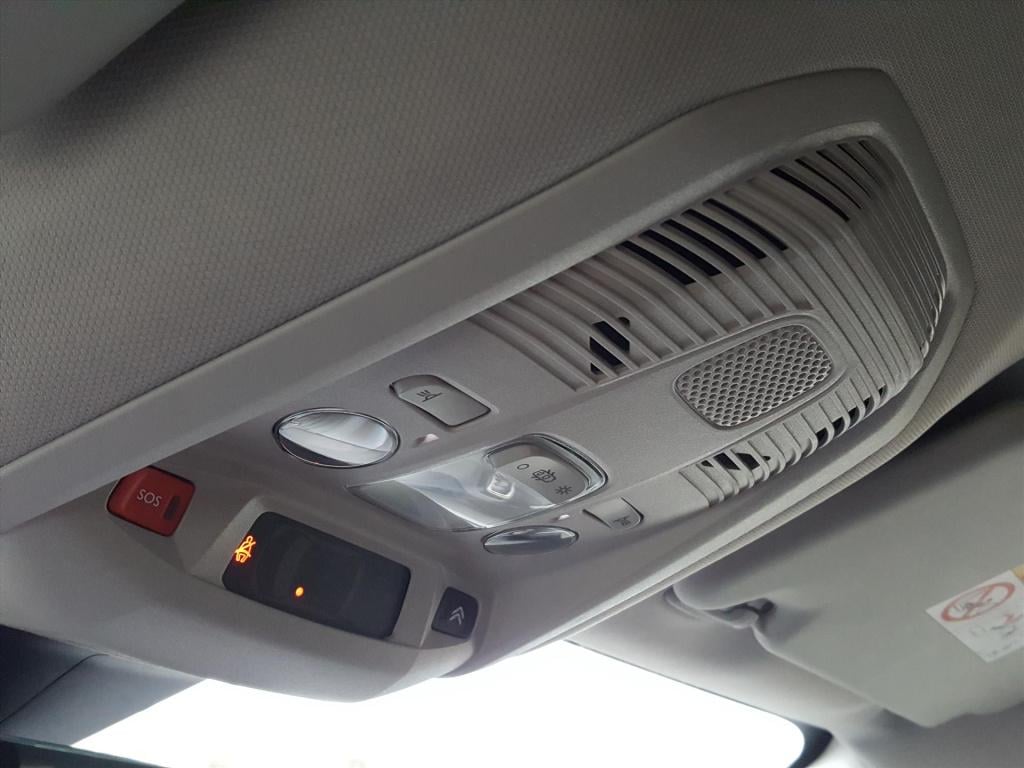 Citroen C5 Aircross 1.6 plug-in hybride 225pk business eat8 automaat naviga