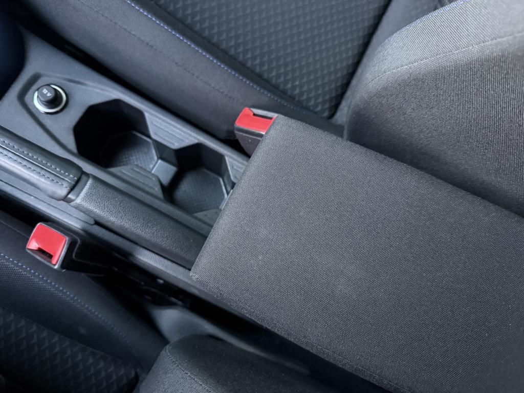 Volkswagen Polo 1.0 tsi 95pk comfortline united 5-drs