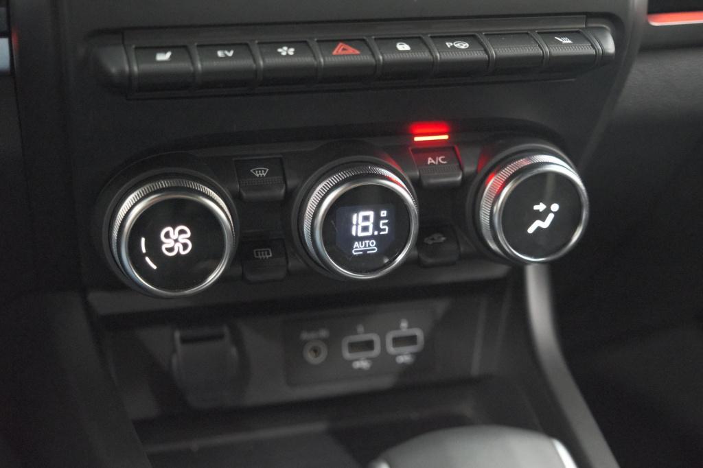 Renault Arkana 1.6 e-tech hybrid 145 e-tech engineered | adaptieve cruise c
