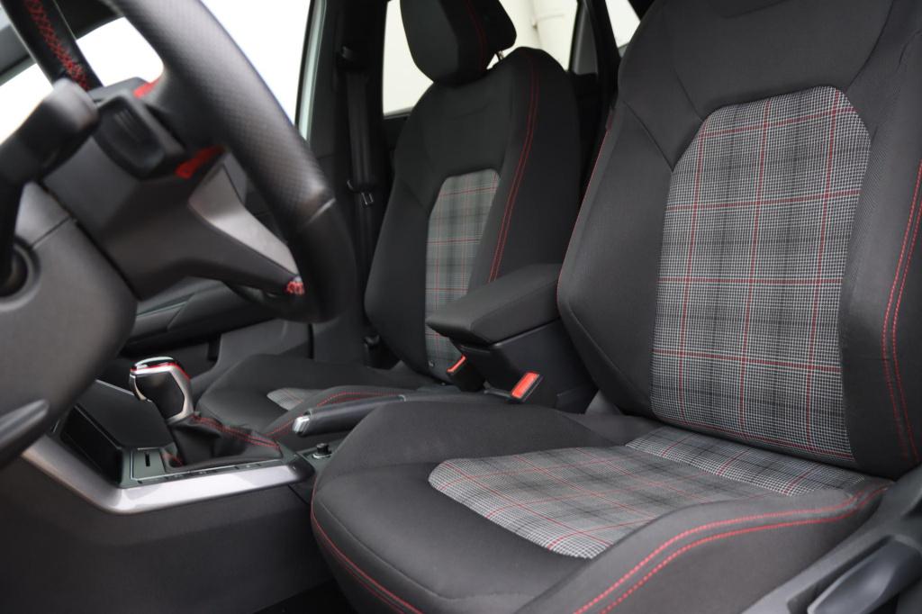 Volkswagen Polo gti 2.0 tsi 207pk dsg7