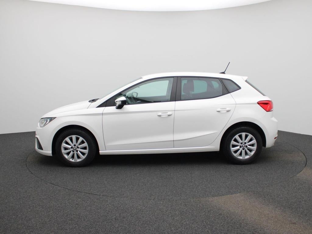 Seat Ibiza 1.0 tsi style business intense | navigatie | parkeersensoren | c
