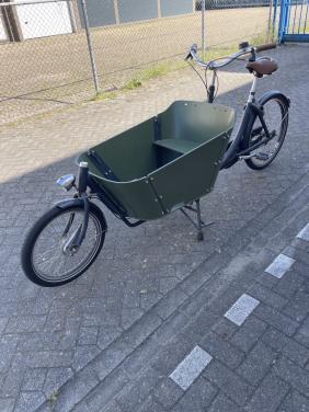 Bakfiets