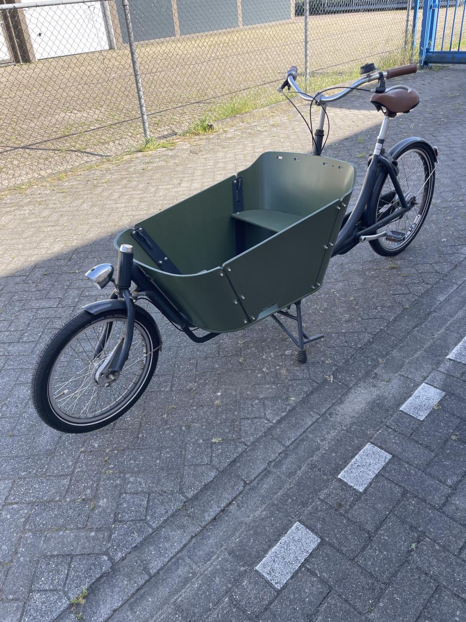 Bakfiets