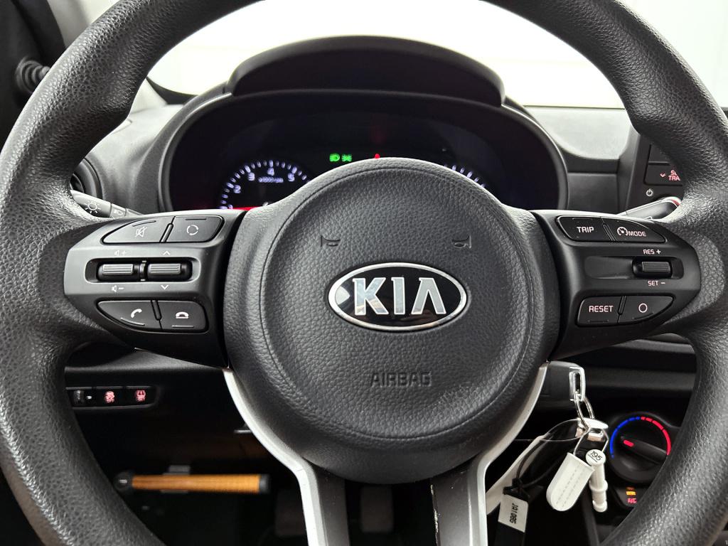 Kia Picanto 1.0 cvvt economyplusline