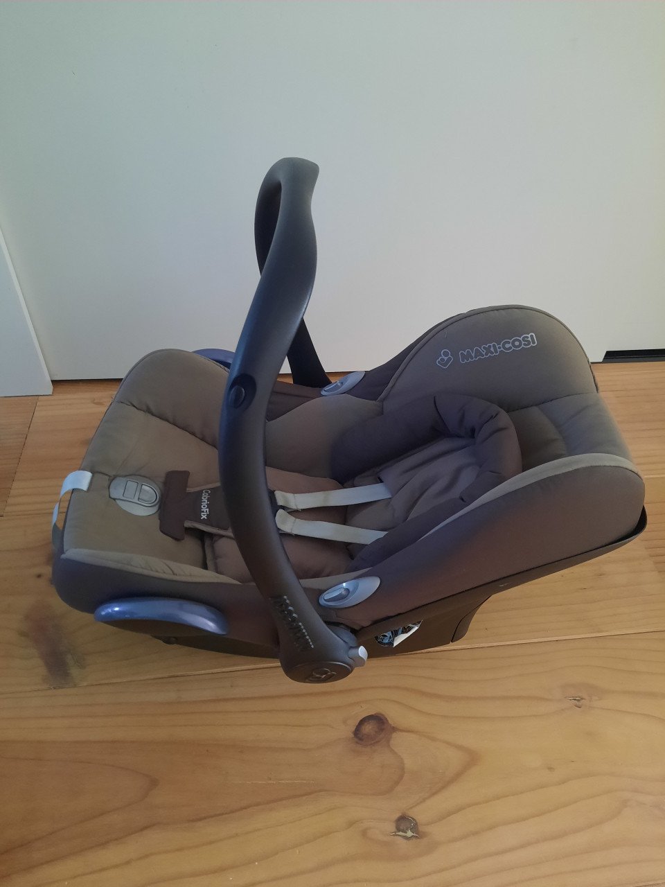 Maxicosi