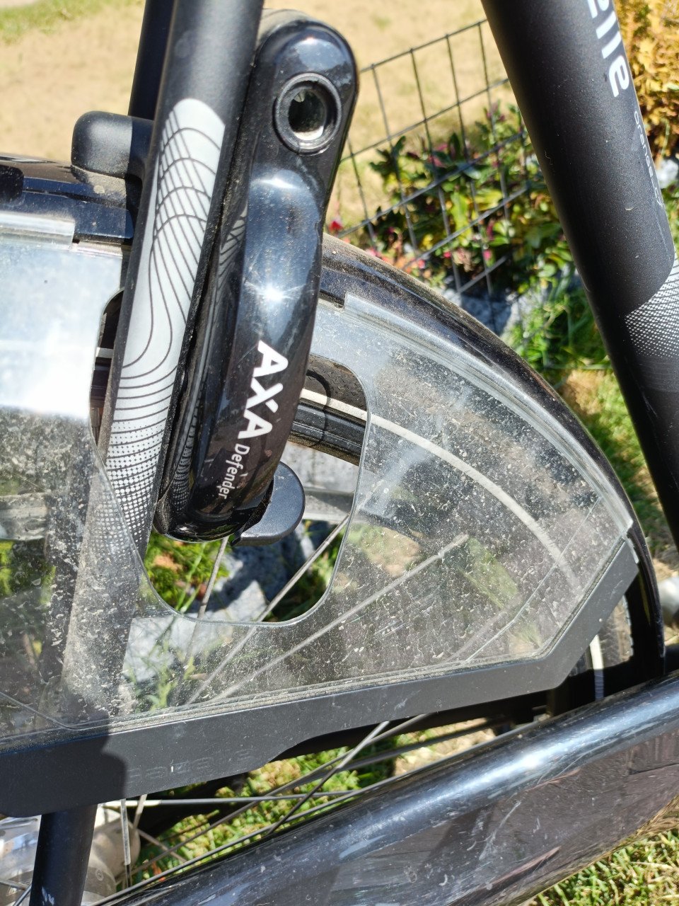 Gazelle heren fiets