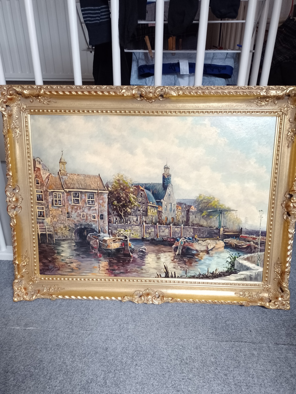 Schilderijen