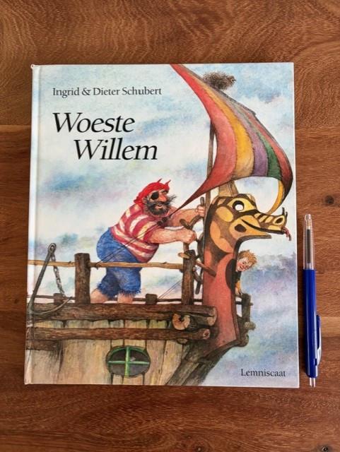 Woeste Willem | Ingrid & Dieter Schubert