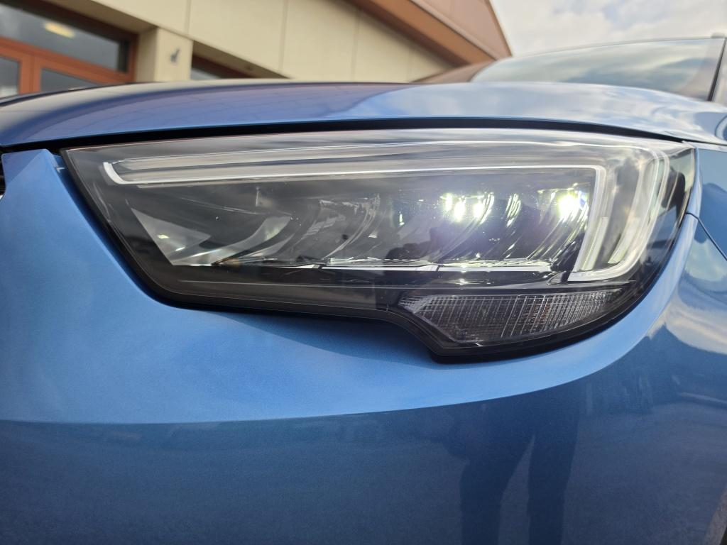 Opel Crossland X 1.2 t | automaat | airco | cruise | led | trekhaak | lm ve