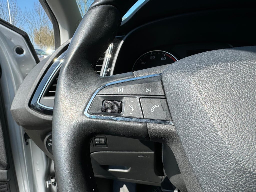Seat Leon 1.4 ecotsi style con