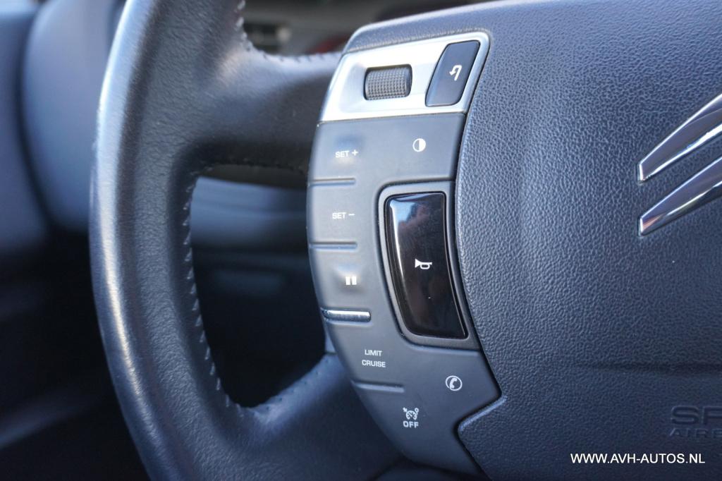 Citroen C5 2.0 16v comfort