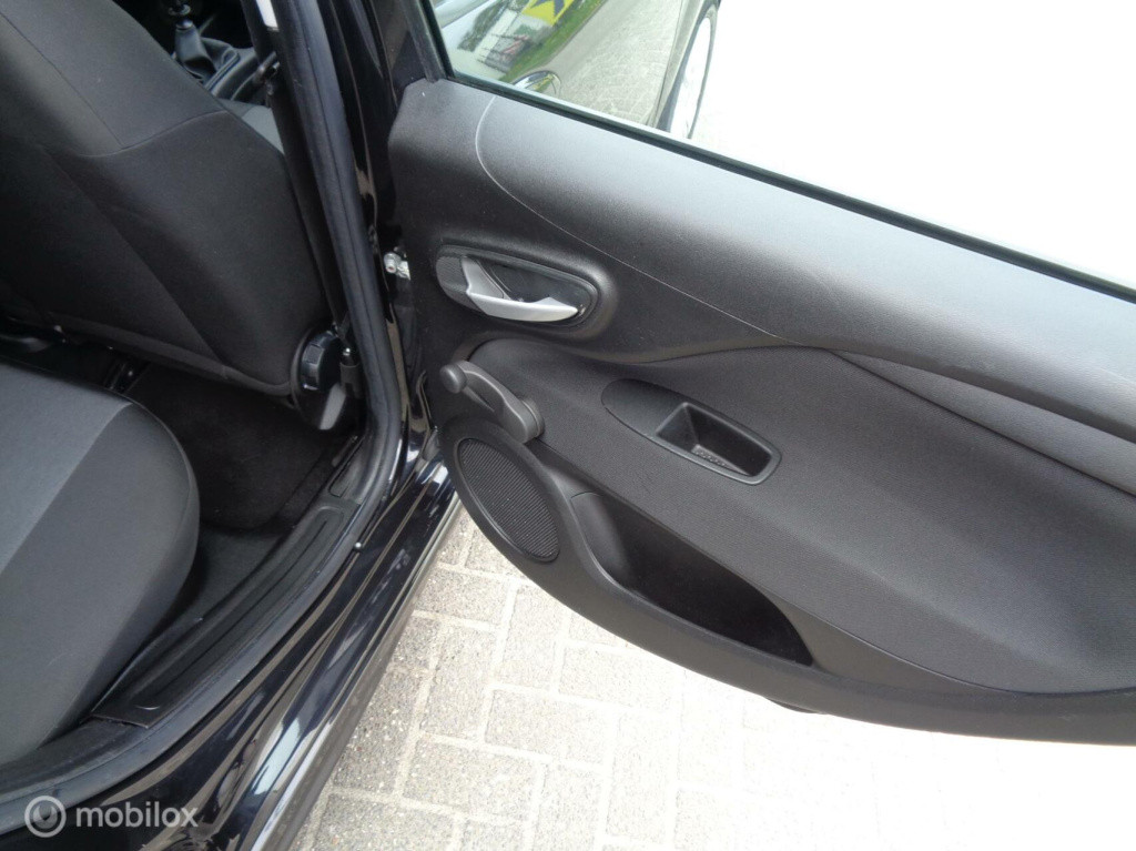 Fiat Punto evo 0.9 twinair turbo street/airco/cruise/5 deurs/pdc