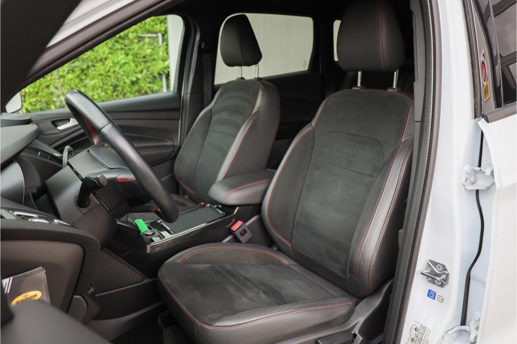 Ford Kuga 1.5 ecoboost st line nav i cam i pdc