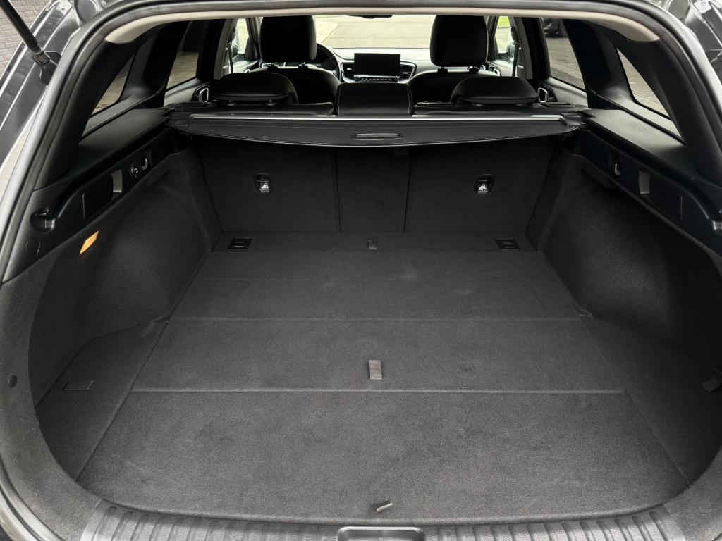 Kia Ceed Sportswagon 1.0 t-gdi dynamicline