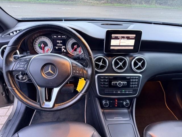 Mercedes-Benz A-Klasse 180 cdi ambition