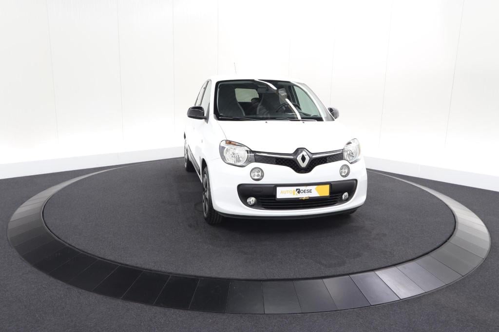 Renault Twingo 1.0 sce collection | cruise control | airco | bluetooth radi