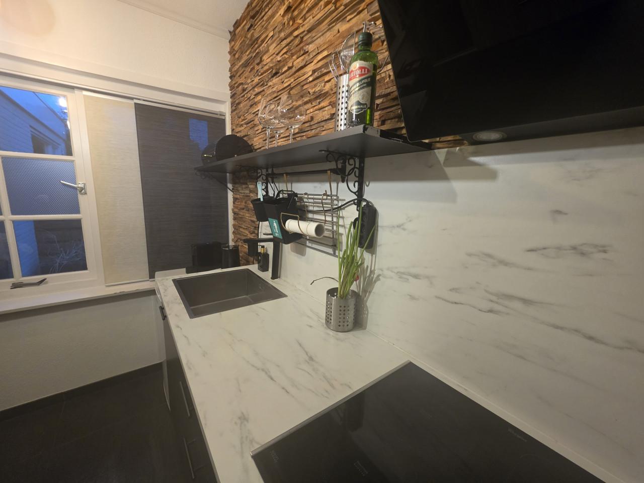 Keuken blok