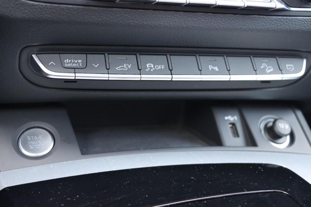 Audi Q5 sportback 55 tfsi e quattro s edition competition 367pk l led matri