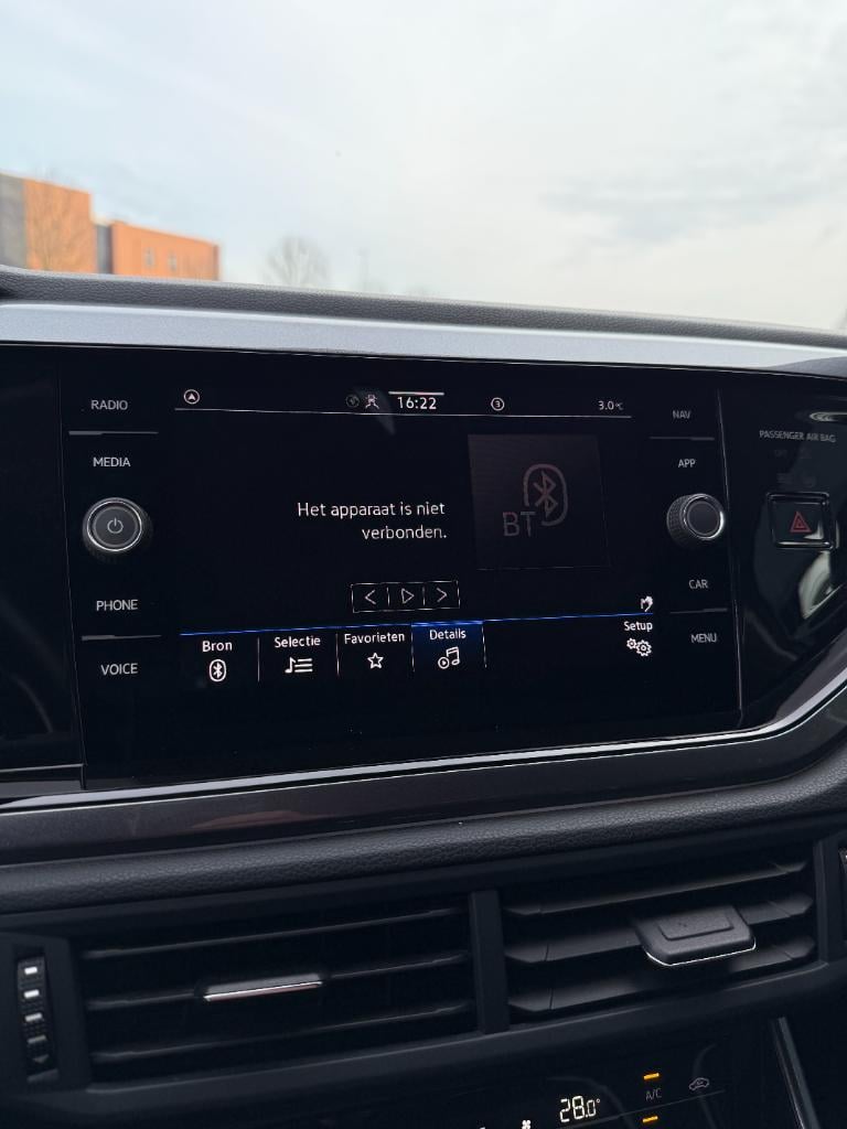 Volkswagen Taigo 1.5 tsi dsg - style edition