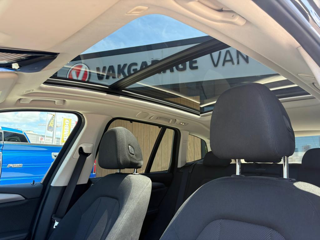 BMW X3 xdrive30e high executive