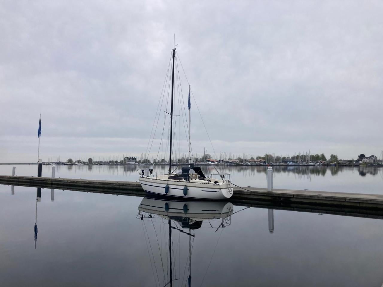 Te koop: Piewiet 700