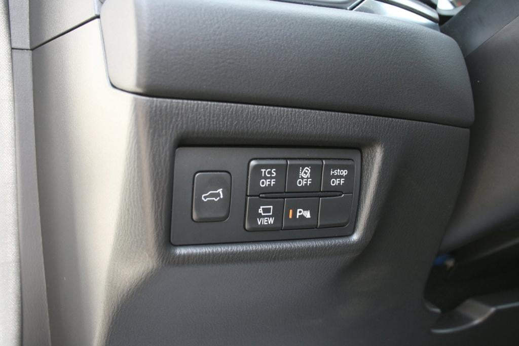 Mazda Cx-5 2.0 skyactiv-g 165 luxury
