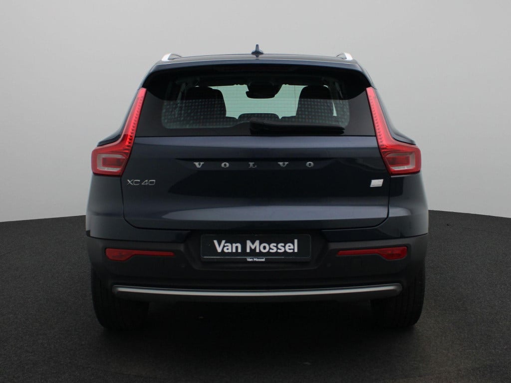 Volvo XC40 1.5 t4 recharge inscription | automaat | climate control | navig