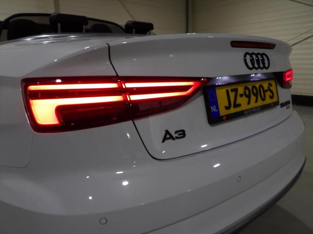 Audi A3 1.4 tfsi 150pk cod ultra s tronic sport