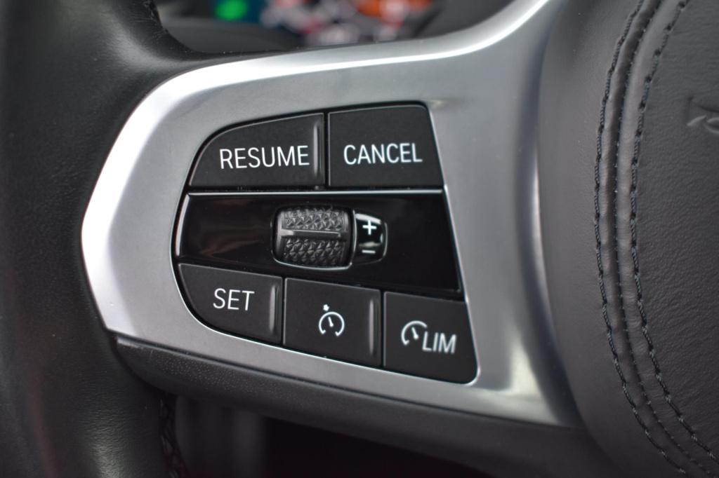 BMW 5 Serie touring 520i m-sport | laserlight | nap | dealer onderhouden | 