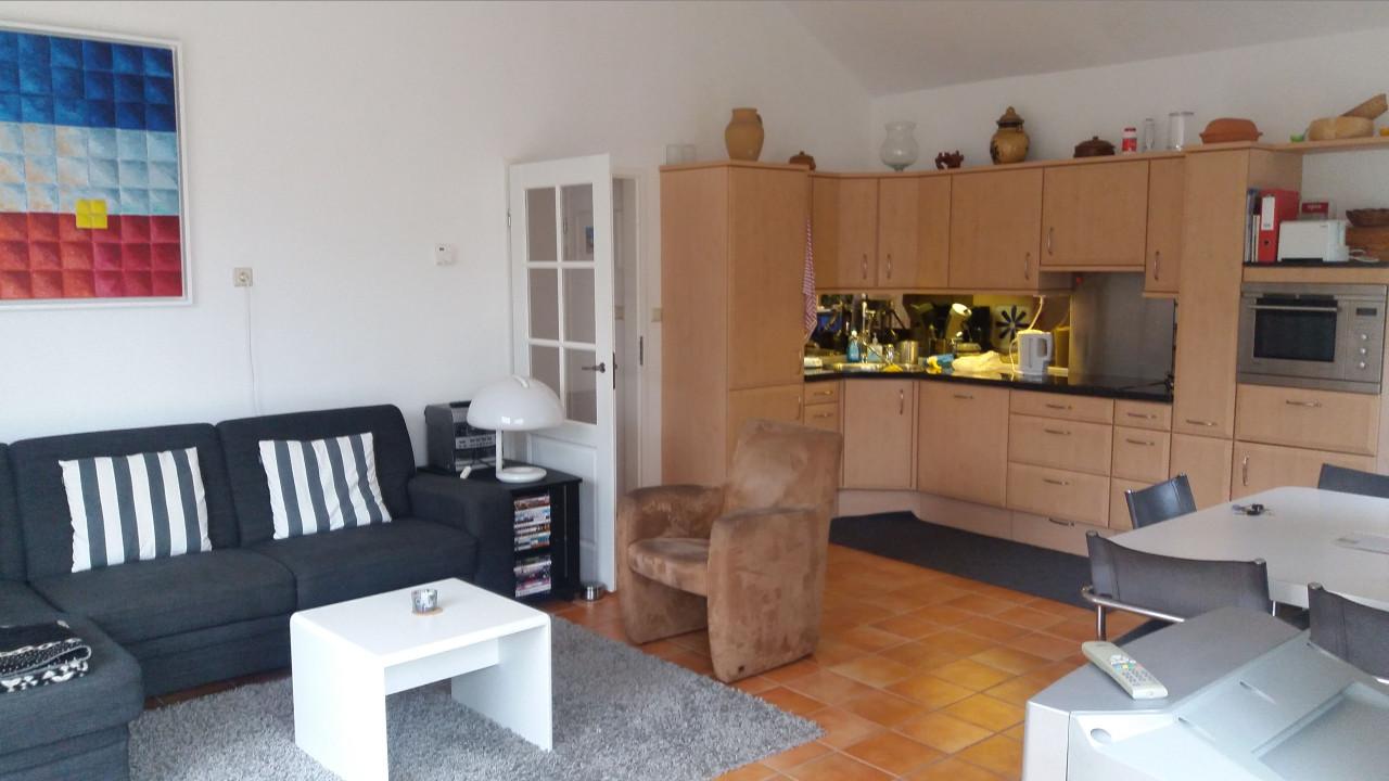 Vakantiewoning Dishoek tussen Vlissingen /Zoutelande, vrij 6-20/6 725,-