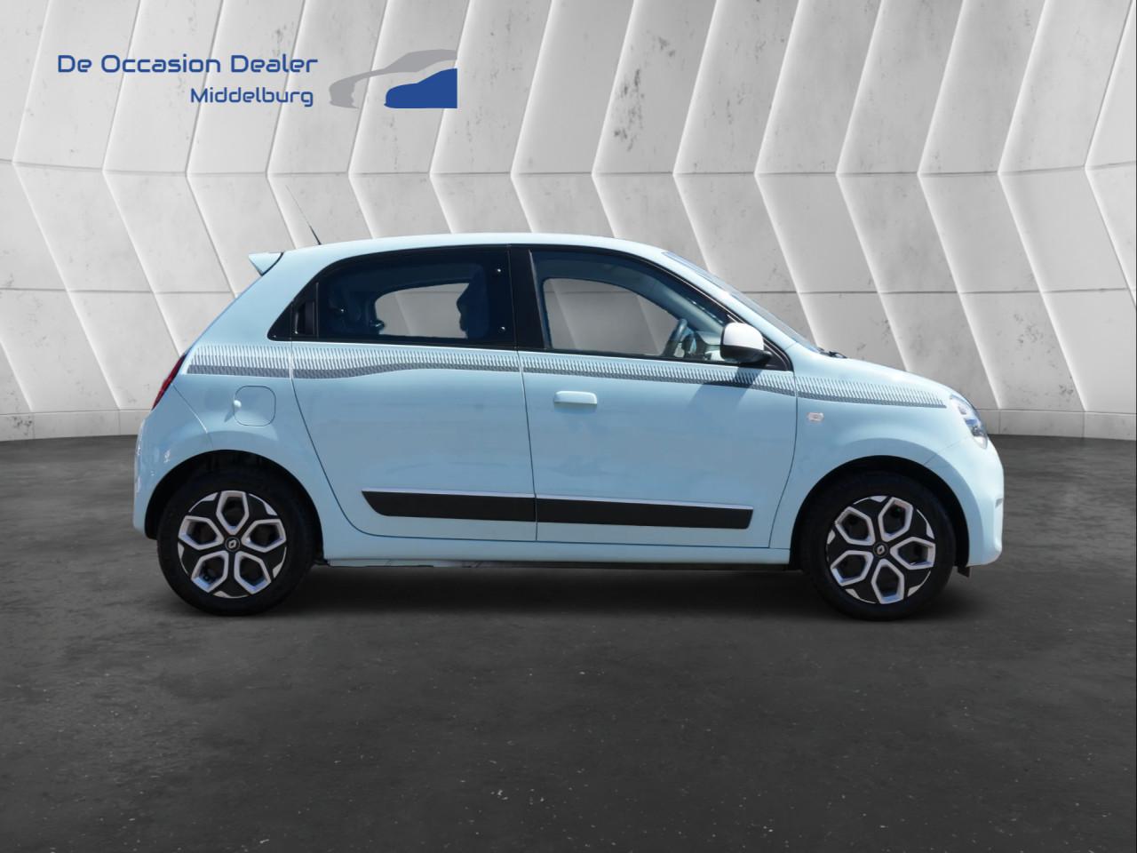 Renault Twingo 1.0 SCe Collection rijklaar incl garantie