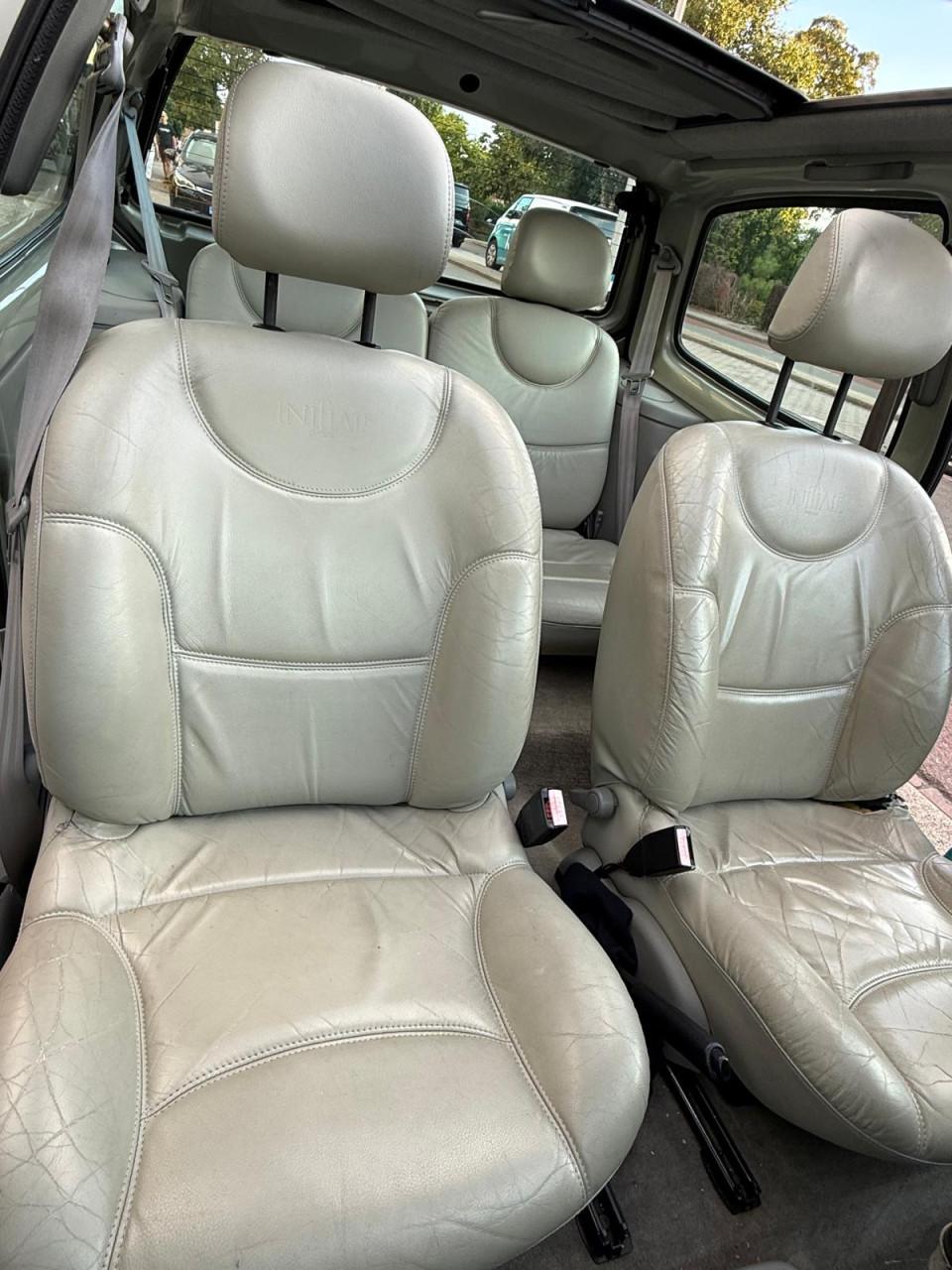 Renault Twingo 1.2 met nieuwe APK