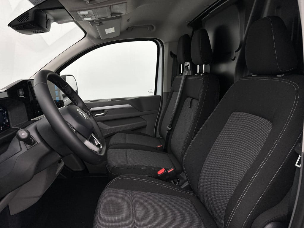 Volkswagen E-transporter bedrijfwagens life intro l1 elektromotor 160 kw (2
