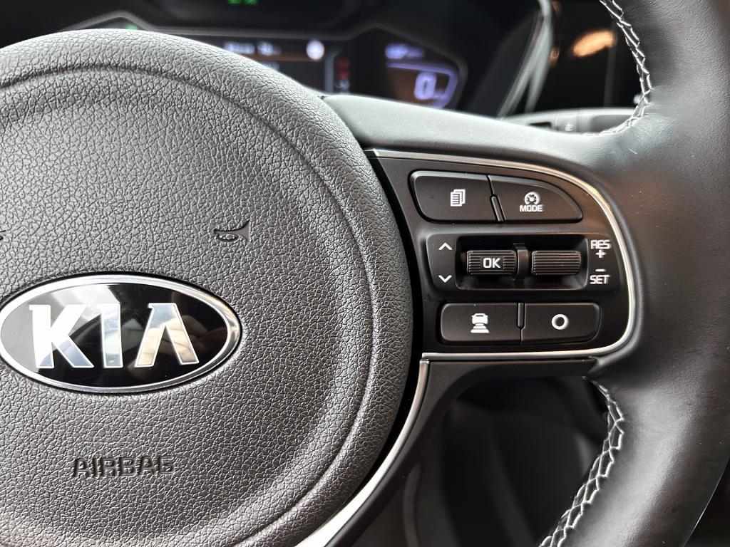 Kia Niro 1.6 gdi hybrid style edition jbl | 18'' wielen | full led