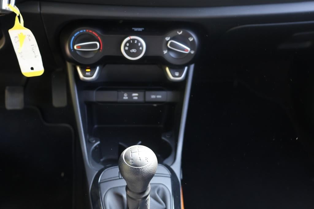 Kia Picanto 1.0 cvvt comfort plusline navigator |12 maanden bovag garantie|